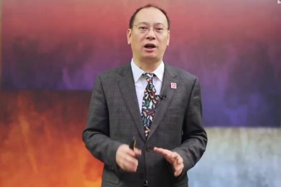 方刚《亲密关系的理论基础》网盘下载