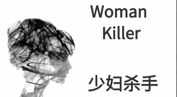 《少妇杀手》pdf电子版/无水印